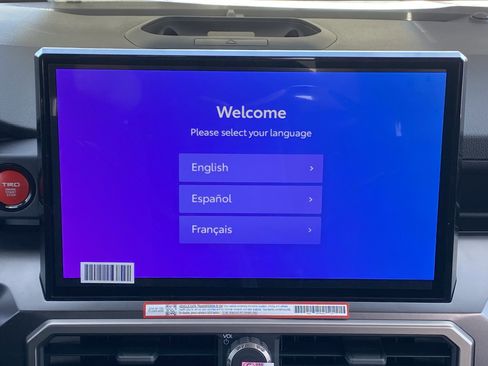 New 2026 Toyota 4Runner TRD Off-Road Premium image 14