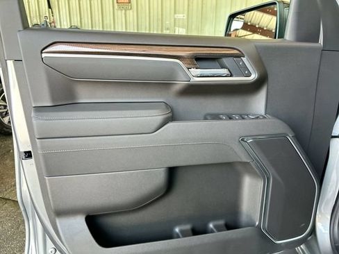 New 2026 Chevrolet Silverado 1500 RST w/ RST Select Package AWD/4WD image 22
