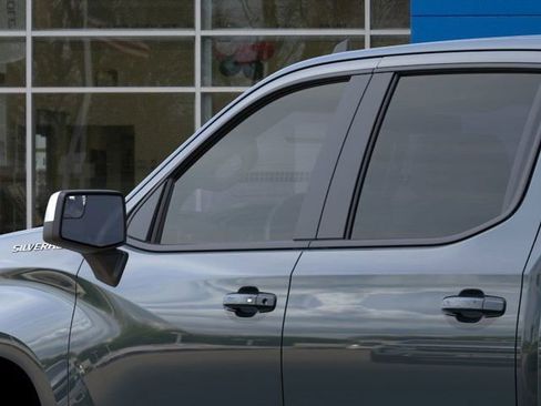 New 2026 Chevrolet Silverado 1500 LT image 12