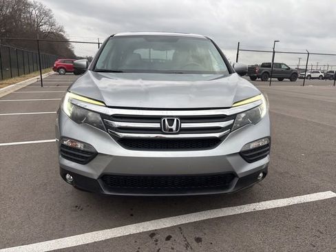 Used 2016 Honda Pilot EX-L image 7
