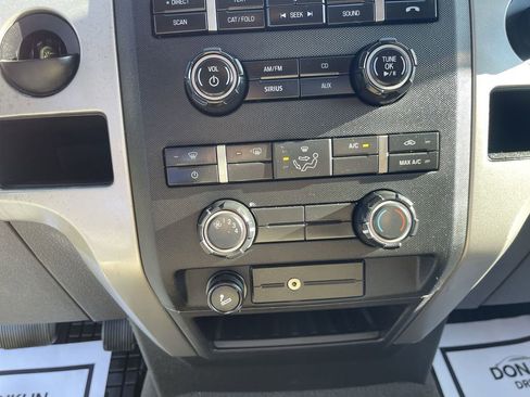 Used 2012 Ford F150 XLT RWD image 17