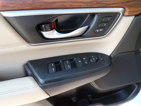 Used 2022 Honda CR-V EX-L image 24