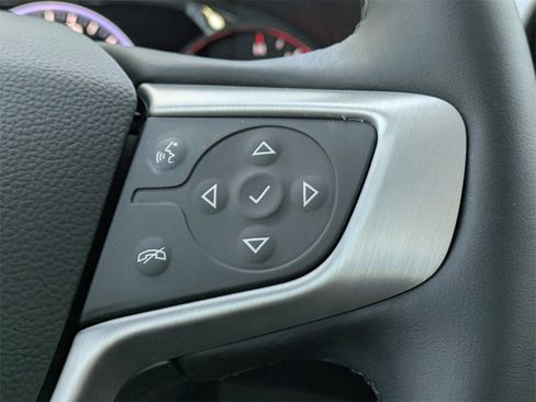 Used 2023 GMC Acadia SLT w/ Elevation Edition image 39