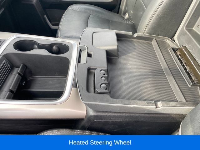 Used 2018 RAM 1500 Outdoorsman AWD/4WD image 14