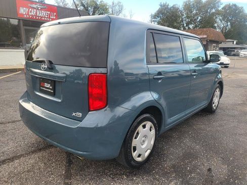Used 2008 Scion xB Wagon image 6