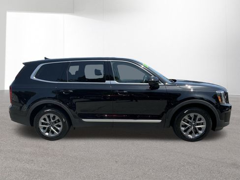 Certified 2024 Kia Telluride LX AWD/4WD image 2