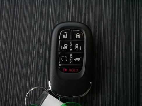 Certified 2026 Honda Odyssey EX-L image 31