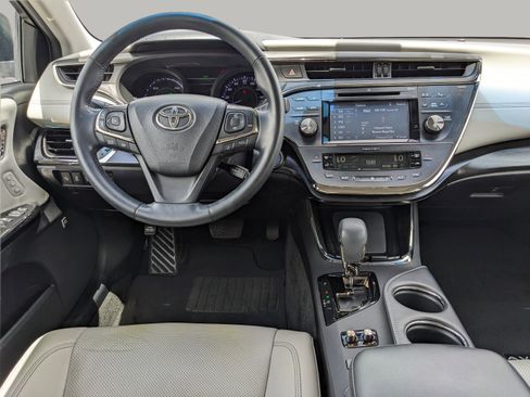 Used 2018 Toyota Avalon Limited FWD image 14