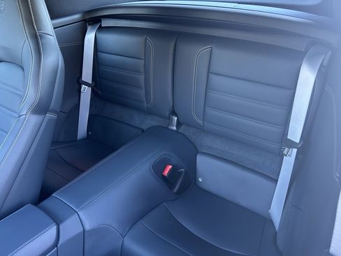 Certified 2026 Porsche 911 Carrera GTS image 21