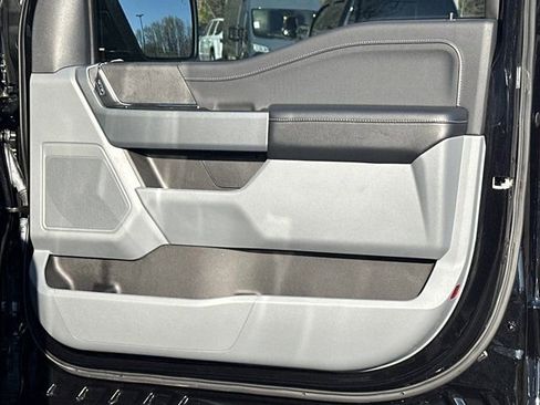 Used 2024 Ford F150 XLT w/ Equipment Group 302A MID image 17