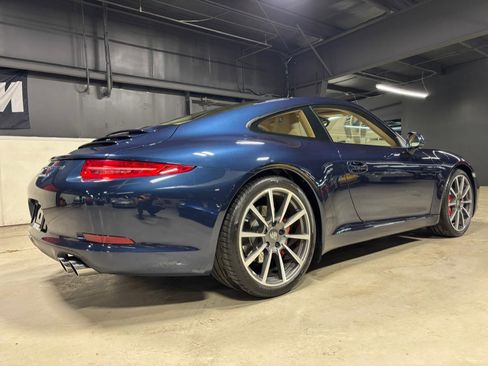 Used 2012 Porsche 911 Carrera S RWD image 2
