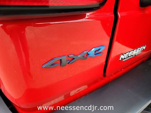 New 2025 Jeep Wrangler Unlimited Sport S 4xe w/ Convenience Group image 12