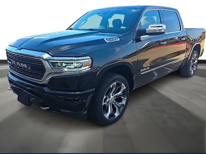 Used 2019 RAM 1500 Limited