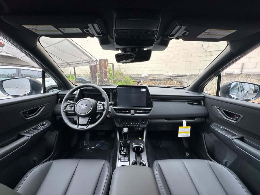 Certified 2026 Subaru Outback Premium AWD/4WD image 10