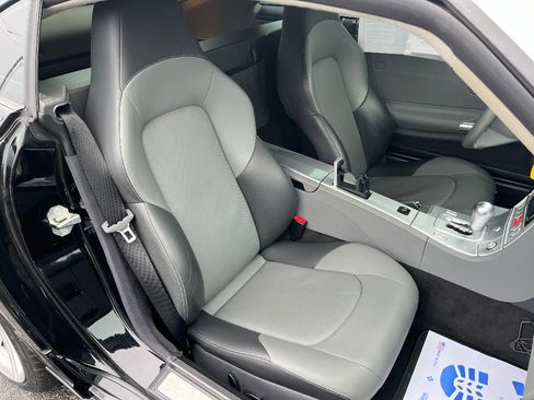 Used 2004 Chrysler Crossfire Coupe image 22