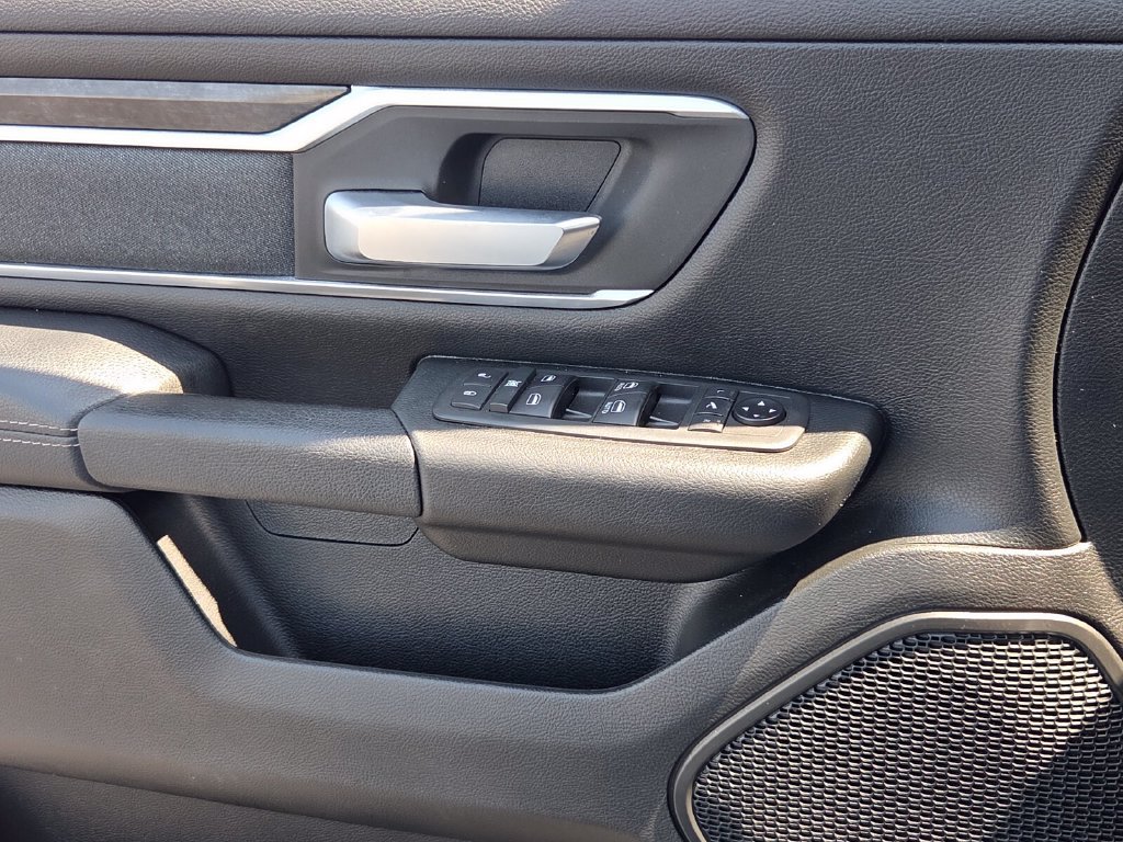 Used 2021 RAM 1500 Big Horn RWD image 35