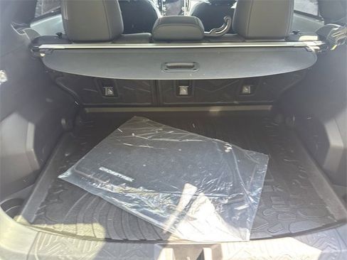 Certified 2025 Subaru Crosstrek 2.5i Limited w/ Popular Package #3A image 13