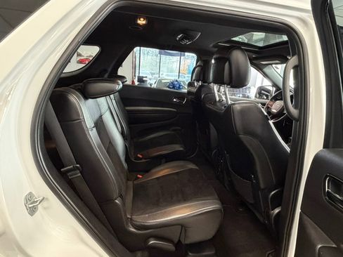Used 2018 Dodge Durango GT w/ Premium Group AWD/4WD image 28