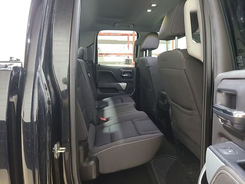 Used 2017 Chevrolet Silverado 1500 LT image 9