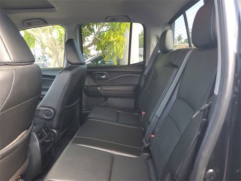 Used 2023 Honda Ridgeline RTL image 10