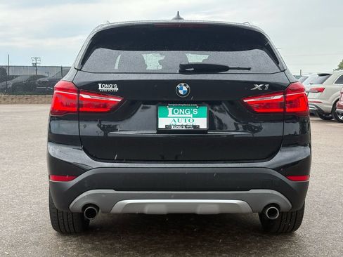 Used 2017 BMW X1 xDrive28i AWD/4WD image 7