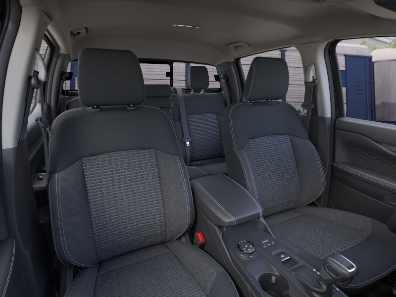 New 2026 Ford Ranger XLT AWD/4WD image 32