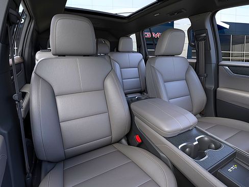 New 2027 GMC Acadia Elevation w/ Super Cruise Package FWD image 16