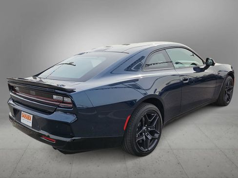 New 2026 Dodge Charger Scat Pack image 8