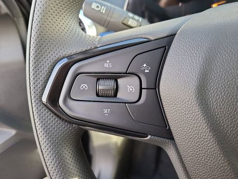 New 2026 Chevrolet Trax LT image 27