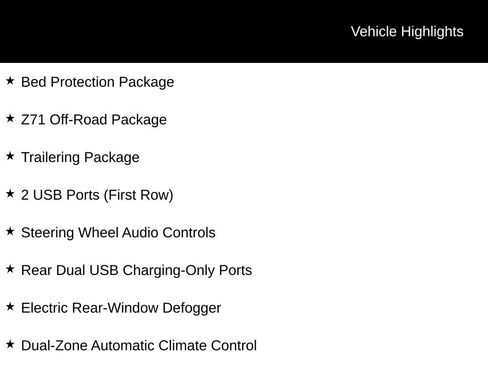 Used 2022 Chevrolet Silverado 1500 RST AWD/4WD image 12