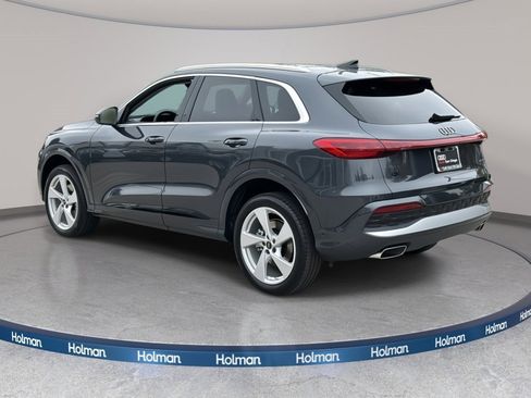 Certified 2025 Audi Q5 Premium Plus w/ Premium Plus image 4