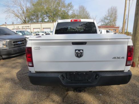 Used 2016 RAM 1500 Tradesman w/ Popular Equipment Group image 3