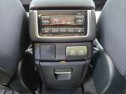 Used 2021 Subaru Ascent Limited w/ Technology Package AWD/4WD image 14