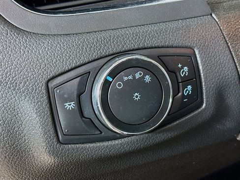 Used 2014 Ford Edge SEL w/ Equipment Group 205A FWD image 9