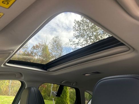 New 2025 MAZDA CX-5 AWD 2.5 S w/ Premium Plus Pkg image 27