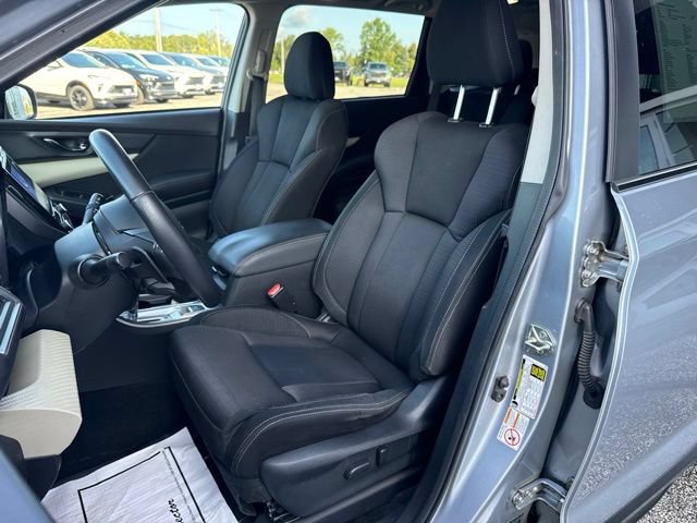 Used 2020 Subaru Ascent Premium w/ Convenience Package AWD/4WD image 13
