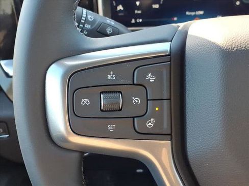 New 2026 Chevrolet Silverado 2500 LT w/ Trail Boss Package image 28