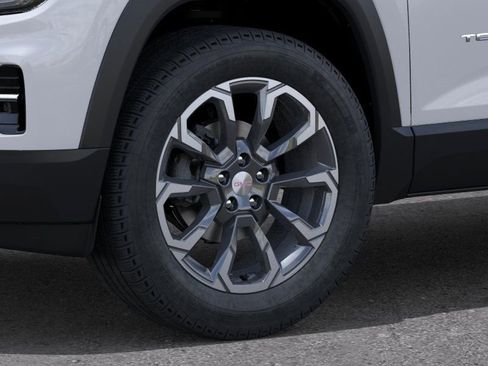 New 2026 GMC Terrain Elevation w/ Elevation Premium Package image 9
