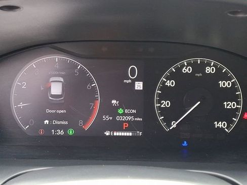 Certified 2023 Honda HR-V LX image 19