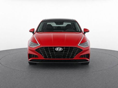 Used 2021 Hyundai Sonata Limited FWD image 5