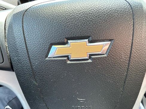 Used 2014 Chevrolet Cruze LT FWD image 20