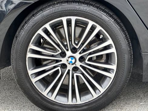 Used 2018 BMW 540i image 26