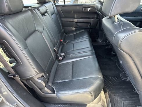 Used 2011 Honda Pilot EX-L image 15