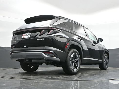 New 2026 Hyundai Tucson SEL w/ Tow & Go Package image 45