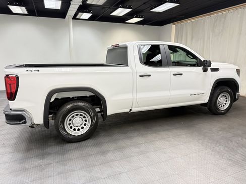 New 2026 GMC Sierra 1500 Pro w/ Pro Value Package image 7
