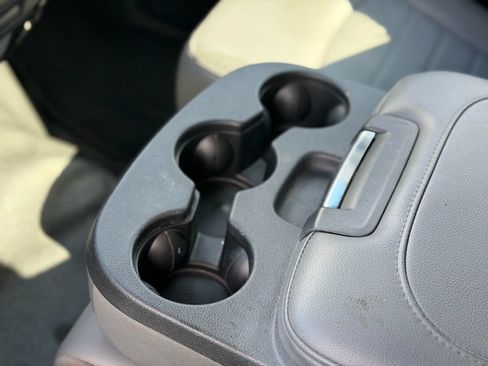Used 2019 RAM 1500 Tradesman RWD image 16