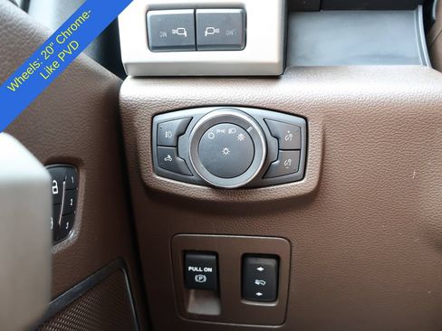 Used 2020 Ford F150 King Ranch w/ Equipment Group 601A Luxury AWD/4WD image 32