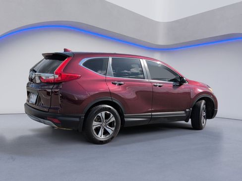 Used 2017 Honda CR-V LX image 4