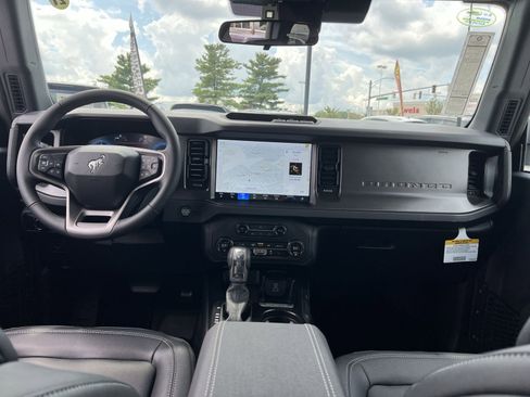 New 2025 Ford Bronco Big Bend image 23