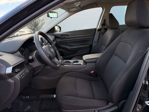 Used 2023 Nissan Altima 2.5 S image 12